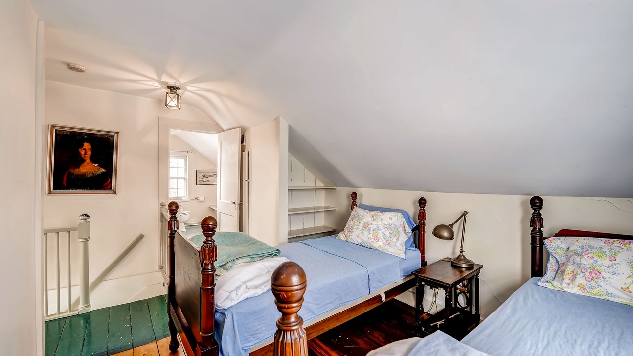Photo of Bedroom in Ipswich