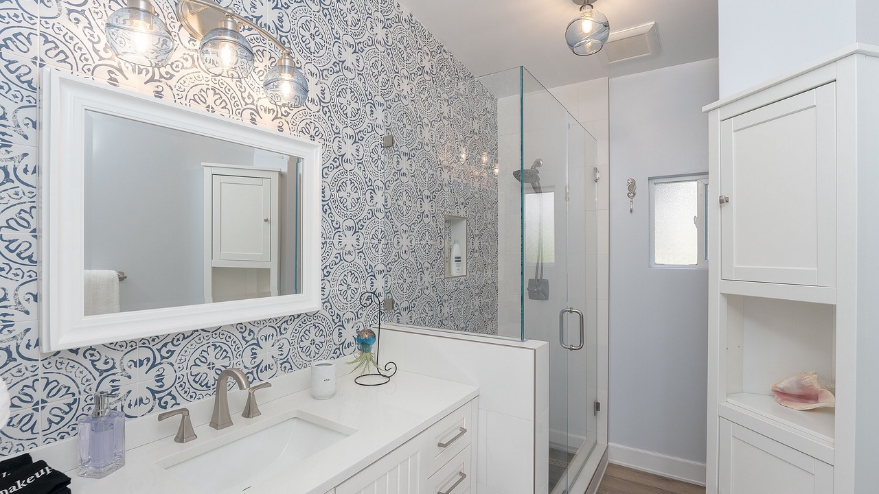 Photo of Bathroom in Northeast Carmel