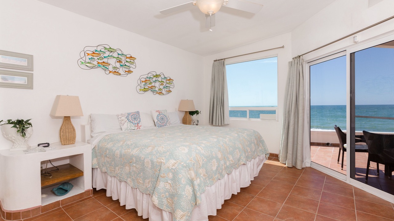 Photo of Bedroom in Brisas del Golfo