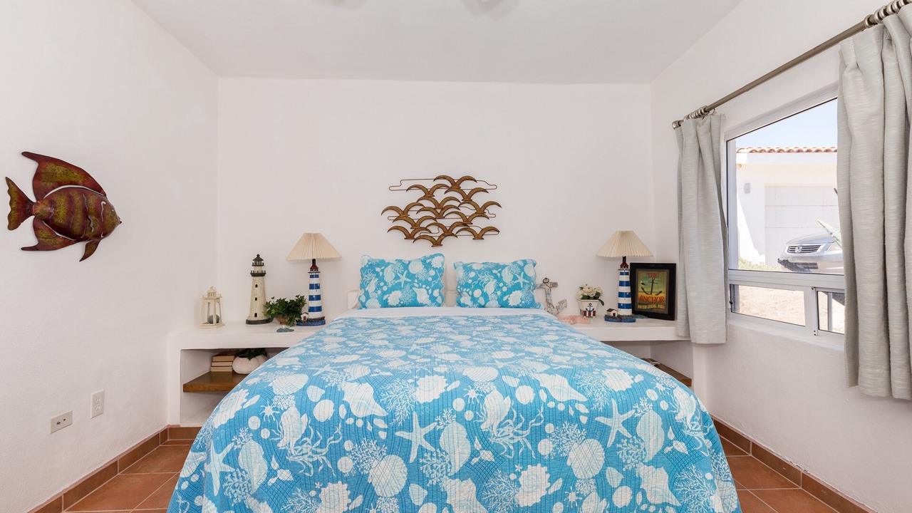 Photo of Bedroom in Brisas del Golfo