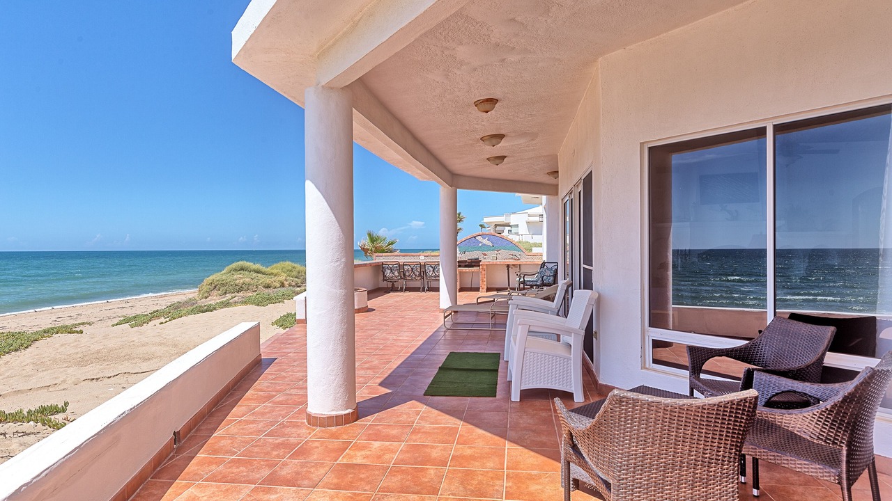 Photo of Patio Balcony in Brisas del Golfo