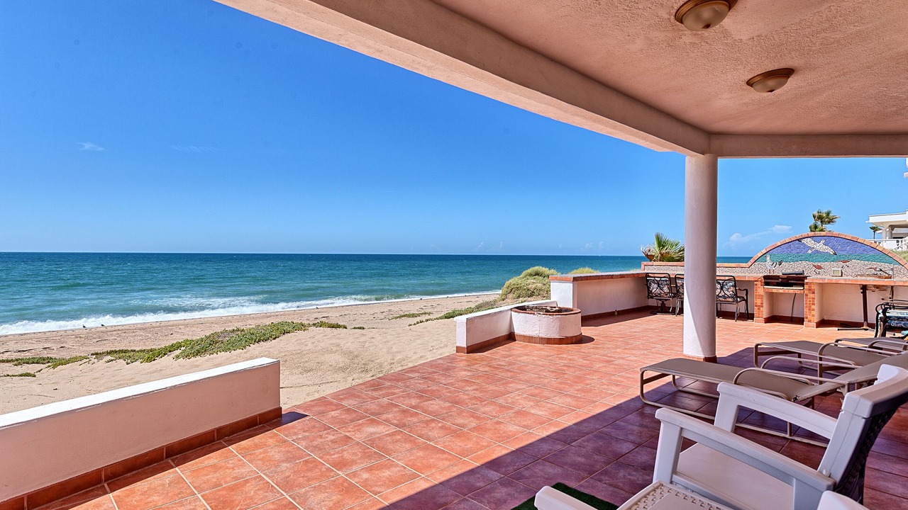 Photo of Patio Balcony in Brisas del Golfo