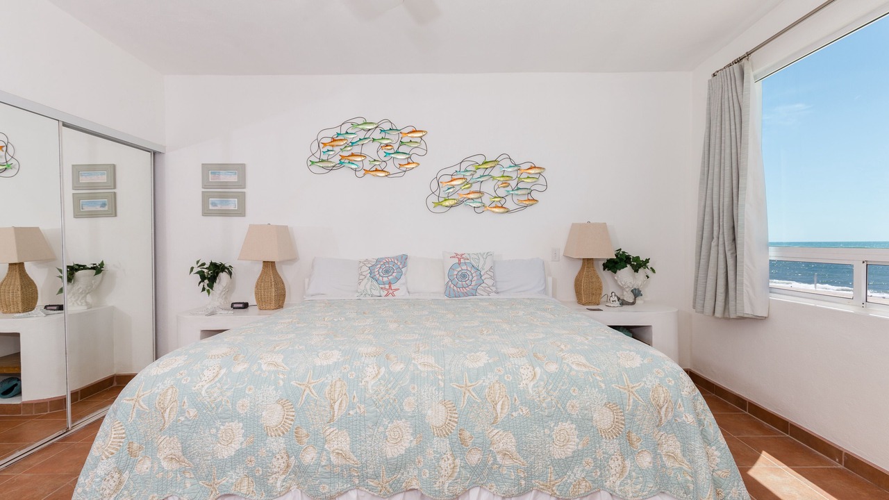 Photo of Bedroom in Brisas del Golfo