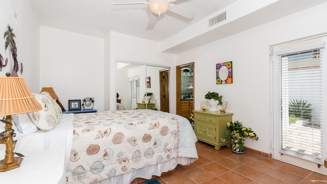 Photo of Bedroom in Brisas del Golfo