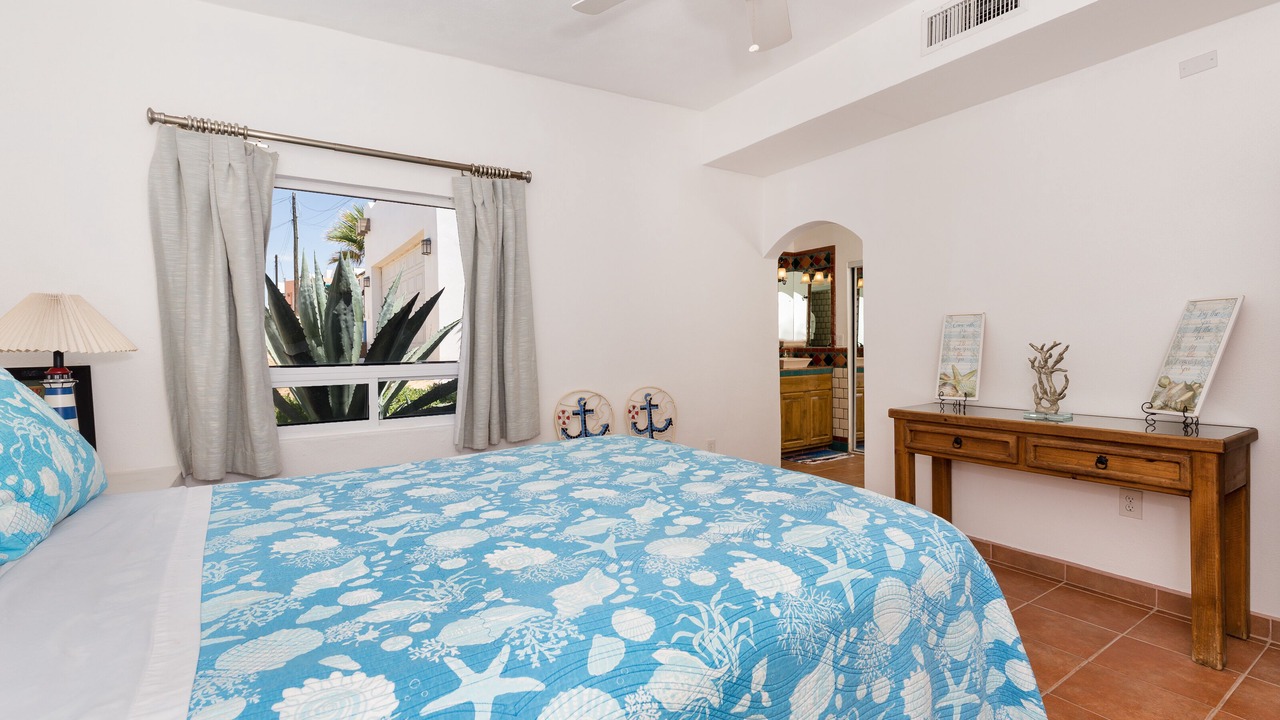 Photo of Bedroom in Brisas del Golfo