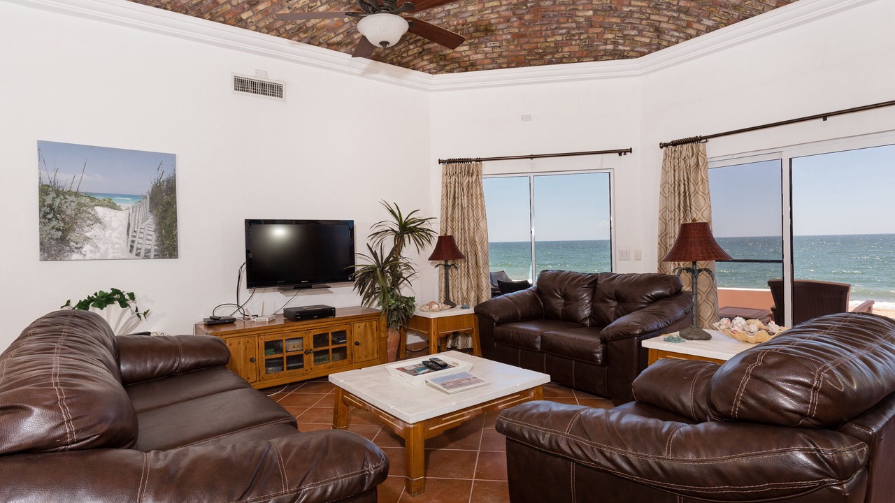 Photo of Livingroom in Brisas del Golfo