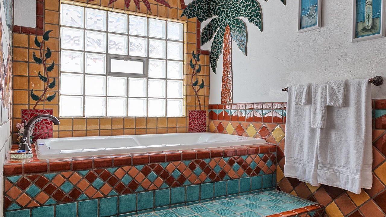 Photo of Bathroom in Brisas del Golfo