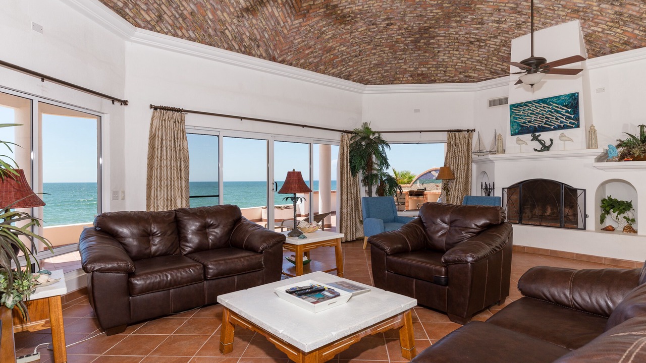 Photo of Livingroom in Brisas del Golfo