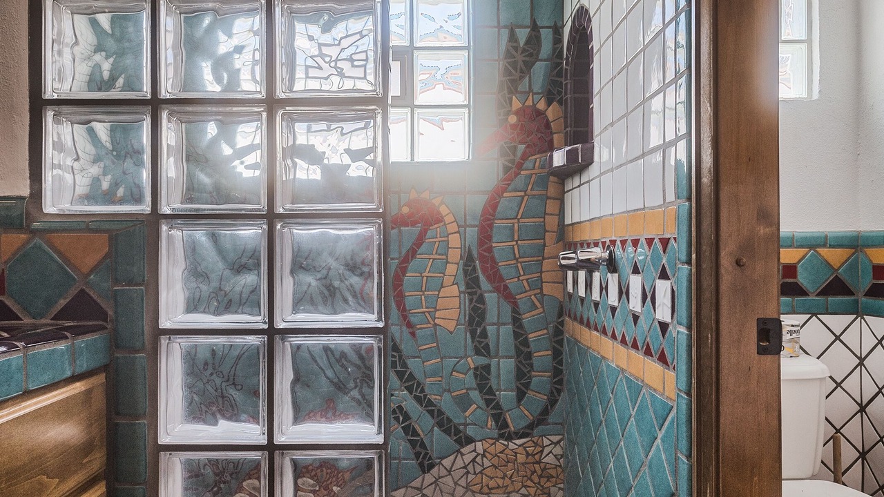 Photo of Bathroom in Brisas del Golfo