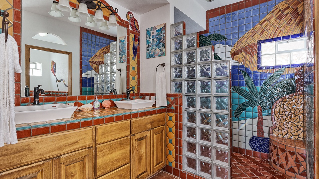 Photo of Bathroom in Brisas del Golfo
