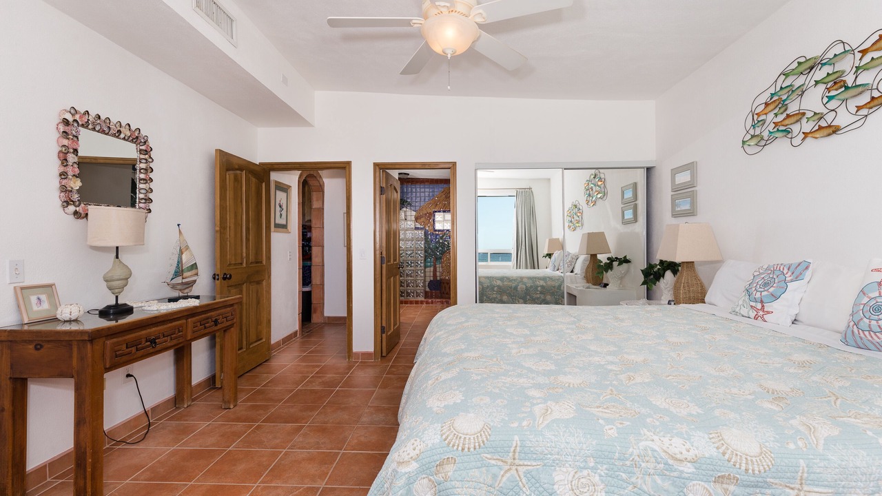 Photo of Bedroom in Brisas del Golfo