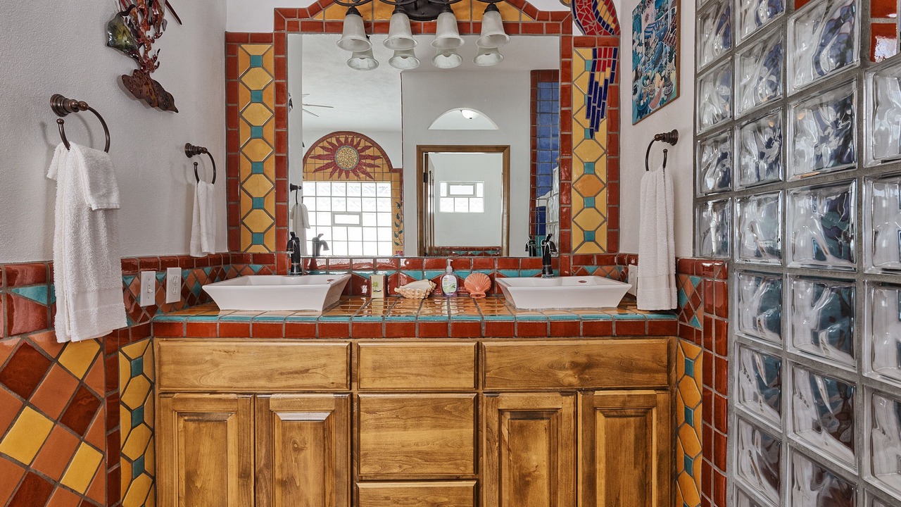 Photo of Bathroom in Brisas del Golfo