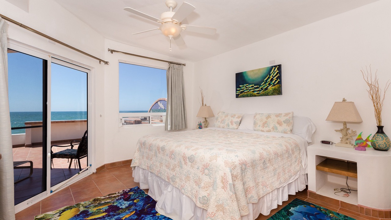Photo of Bedroom in Brisas del Golfo