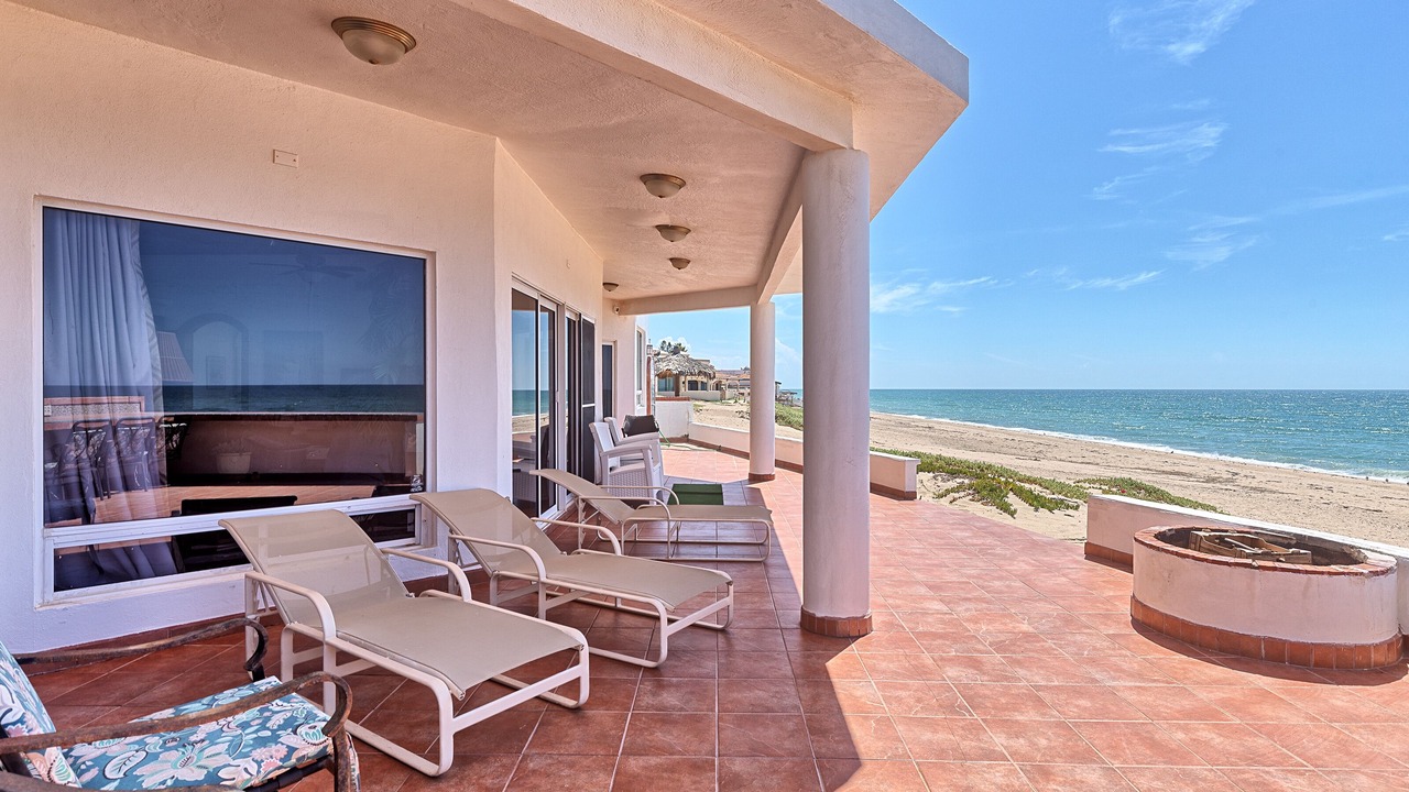 Photo of Patio Balcony in Brisas del Golfo