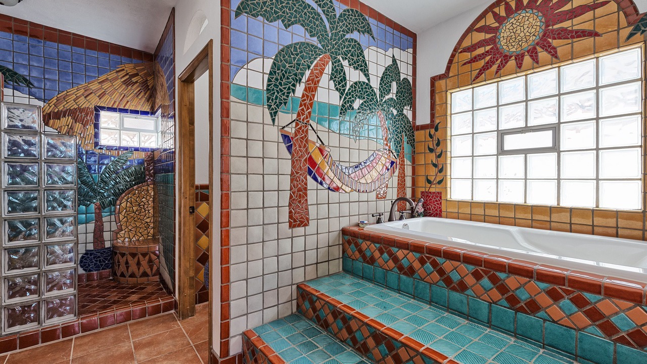 Photo of Bathroom in Brisas del Golfo