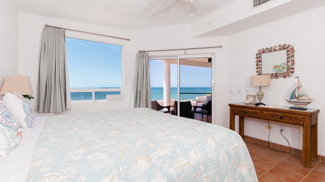 Photo of Bedroom in Brisas del Golfo