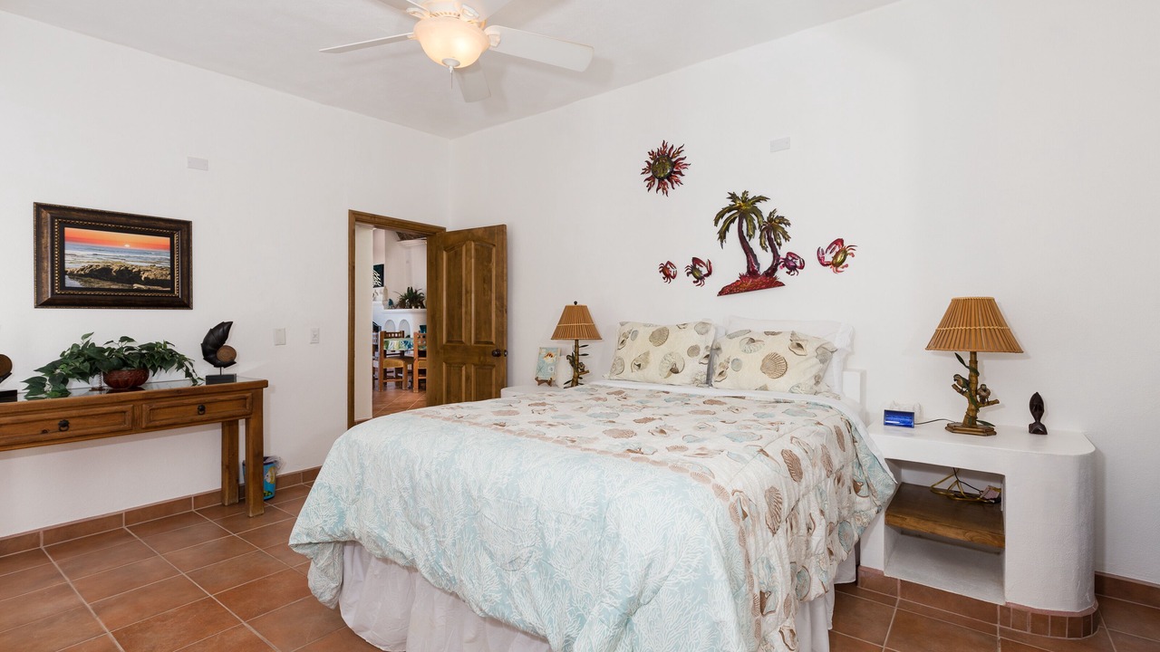 Photo of Bedroom in Brisas del Golfo