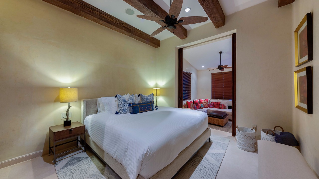 Photo of Bedroom in Rancho Cerro Colorado