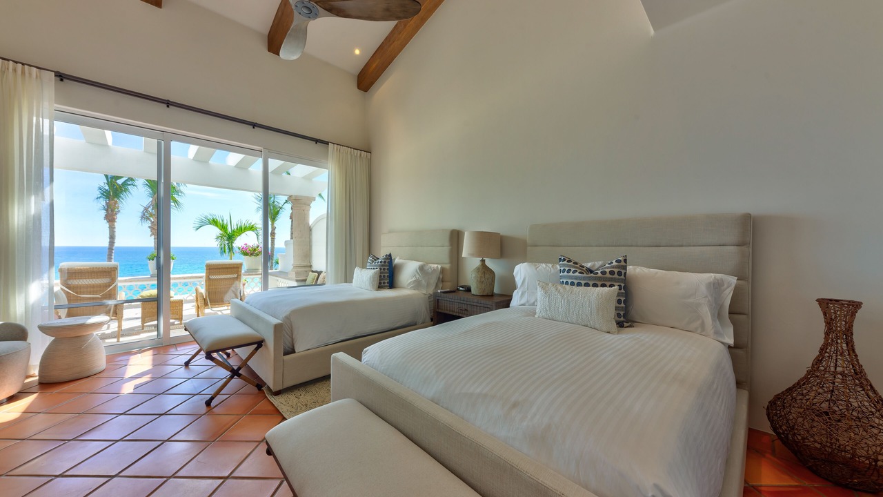 Photo of Bedroom in Rancho Cerro Colorado