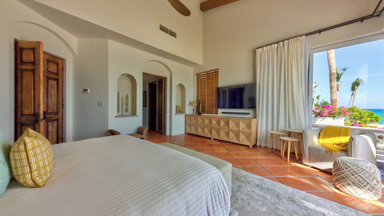 Photo of Bedroom in Rancho Cerro Colorado