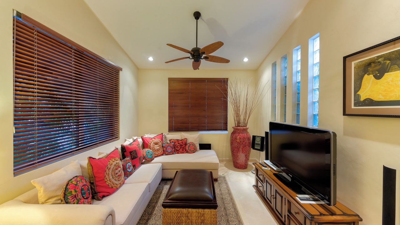 Photo of Livingroom in Rancho Cerro Colorado
