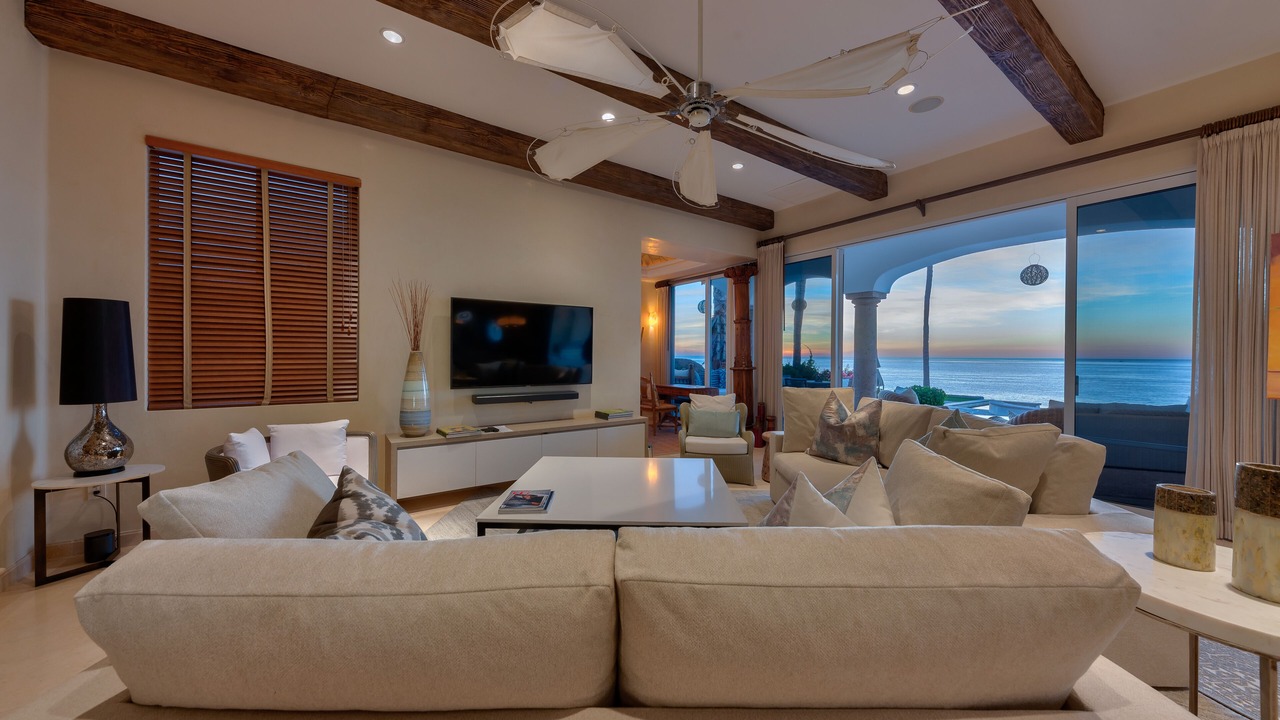 Photo of Livingroom in Rancho Cerro Colorado