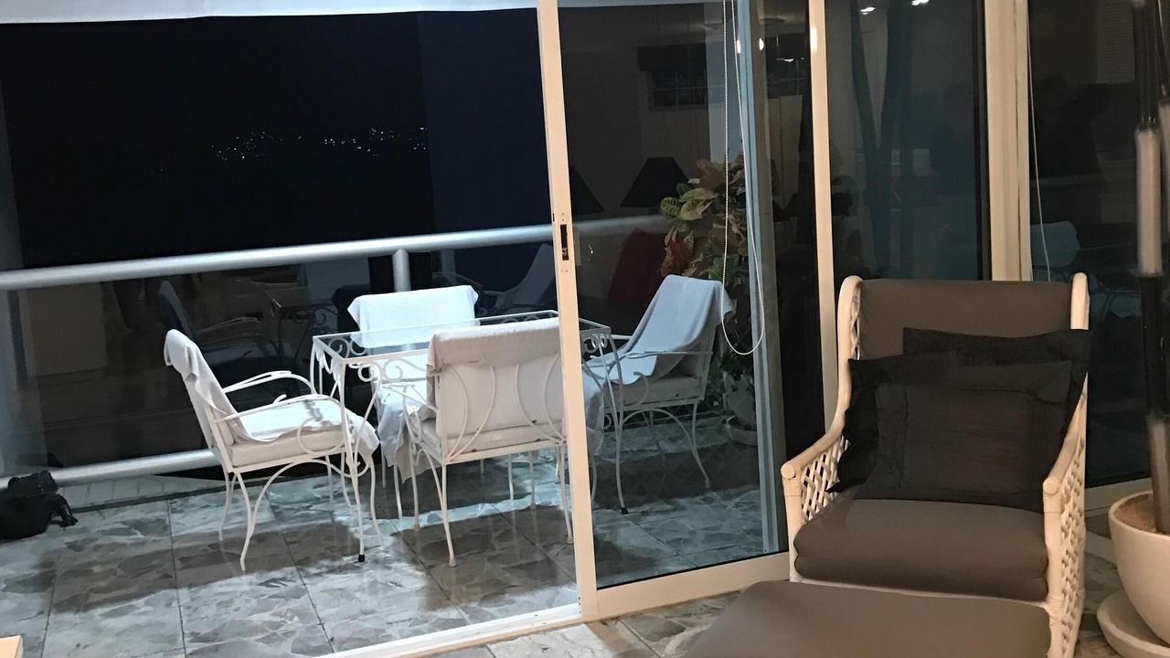 Photo of Livingroom in Brisas del Marques