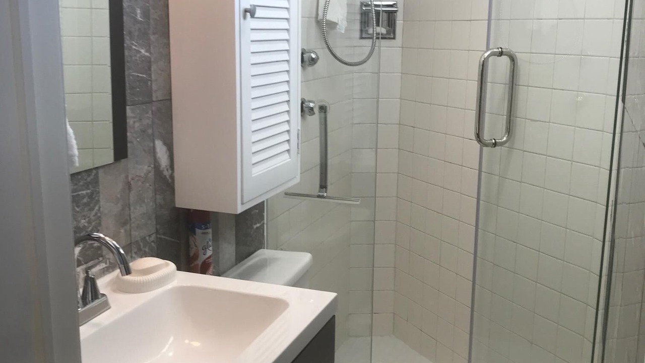 Photo of Bathroom in Brisas del Marques