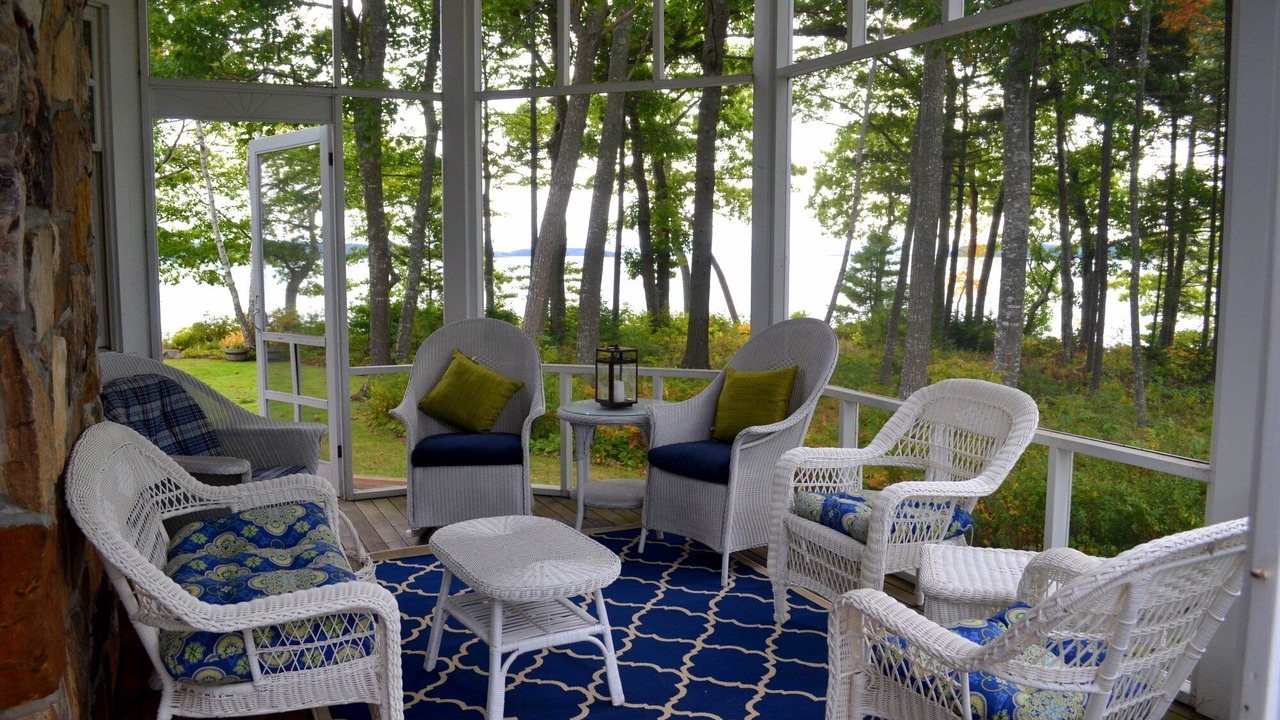 Photo of Outdoor in Freeport