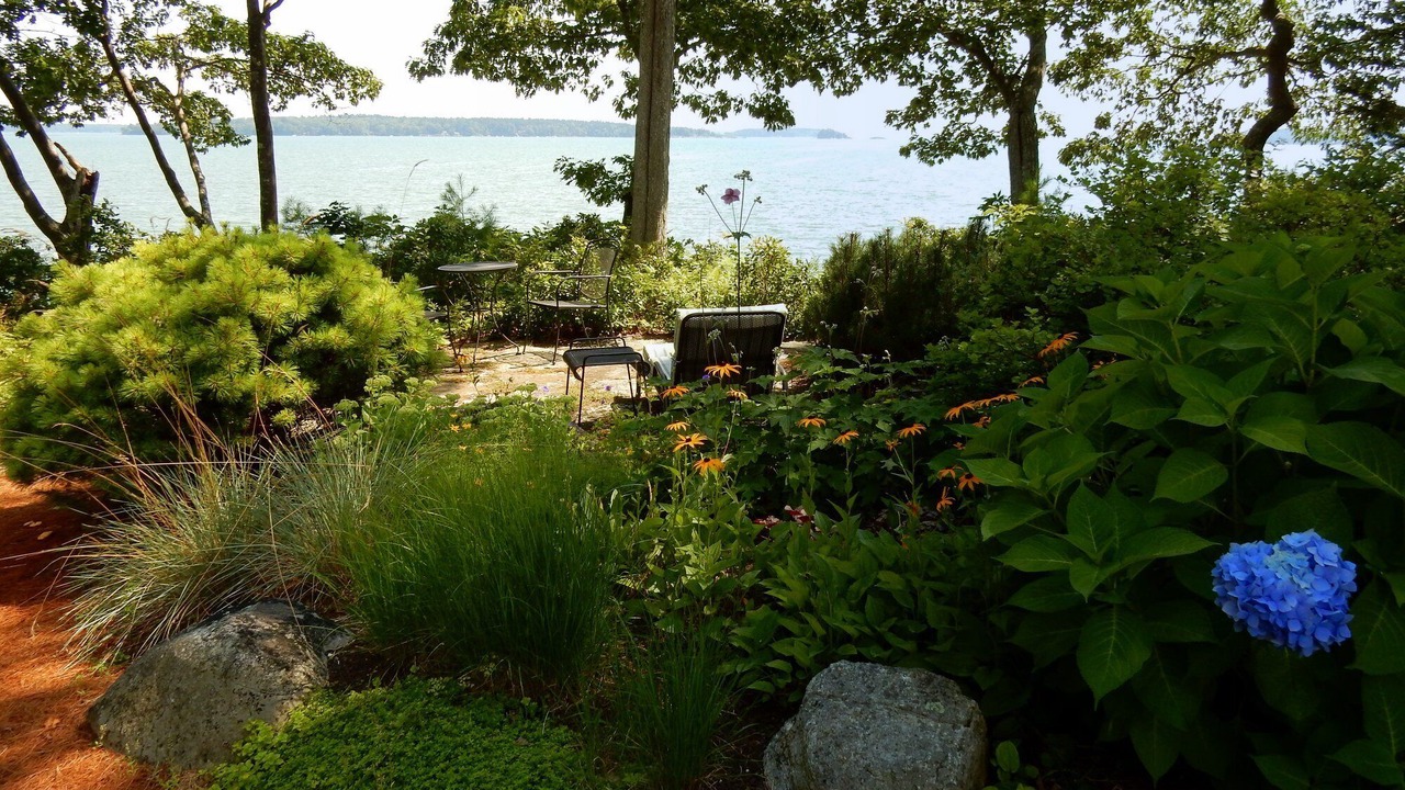 Photo of Outdoor in Freeport
