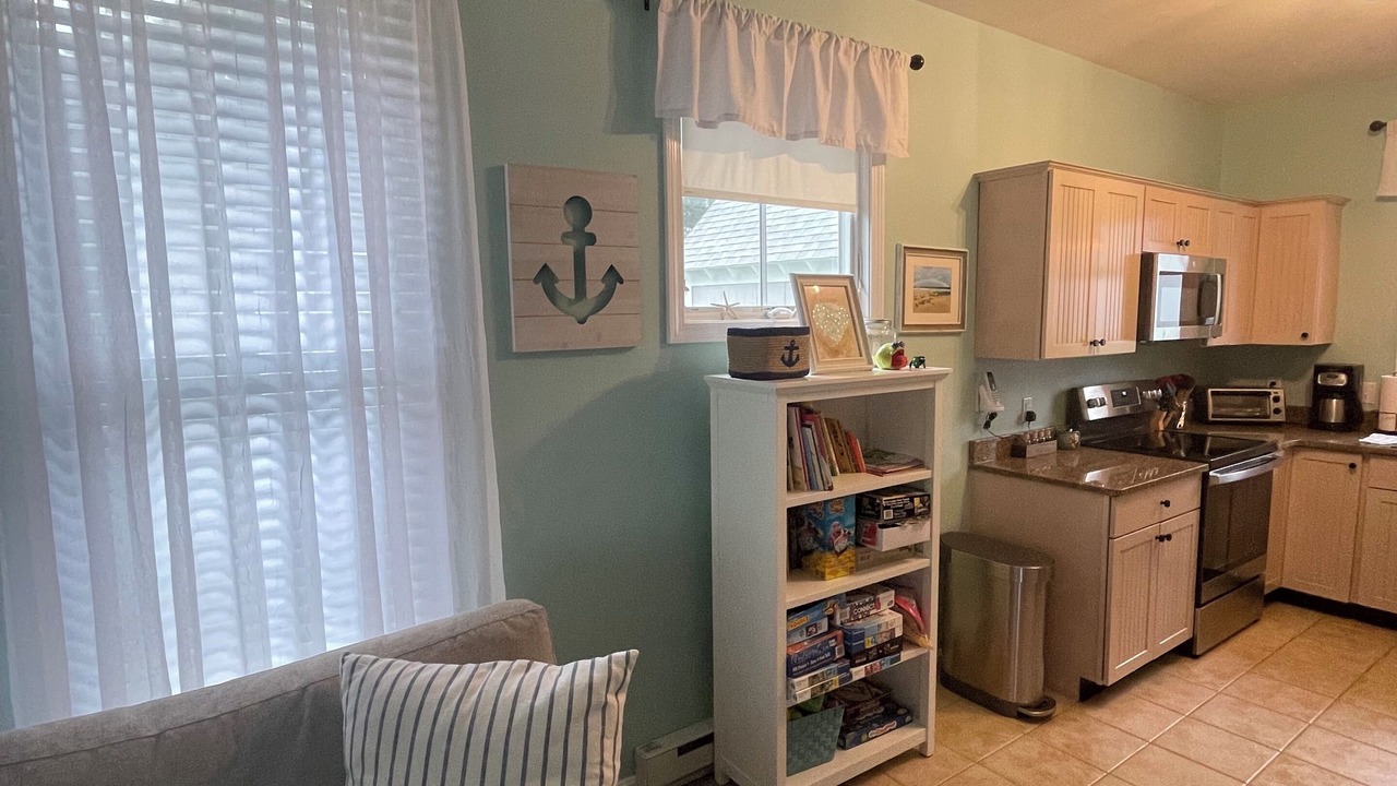 Photo of Bedroom in Summer Village