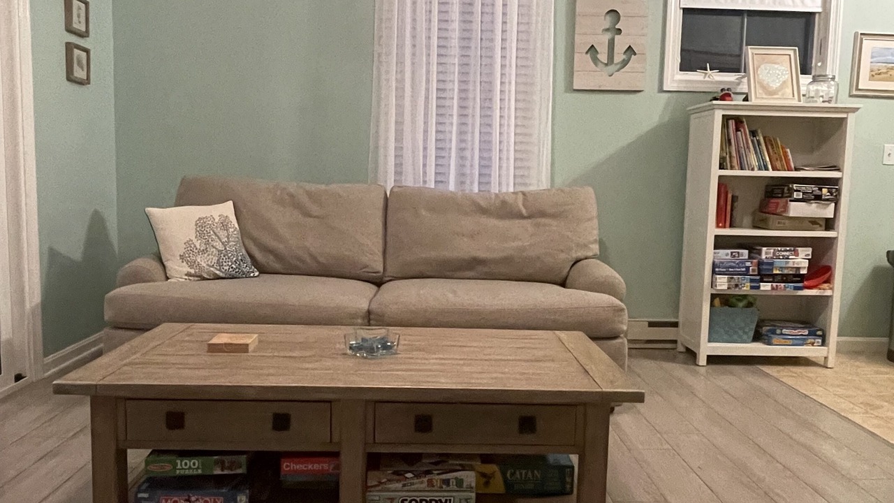 Photo of Livingroom in Summer Village