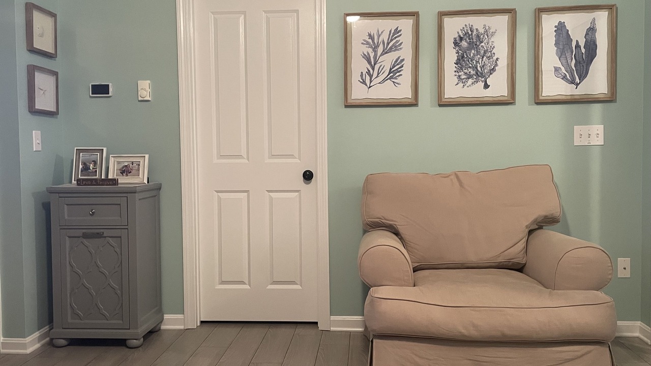 Photo of Livingroom in Summer Village