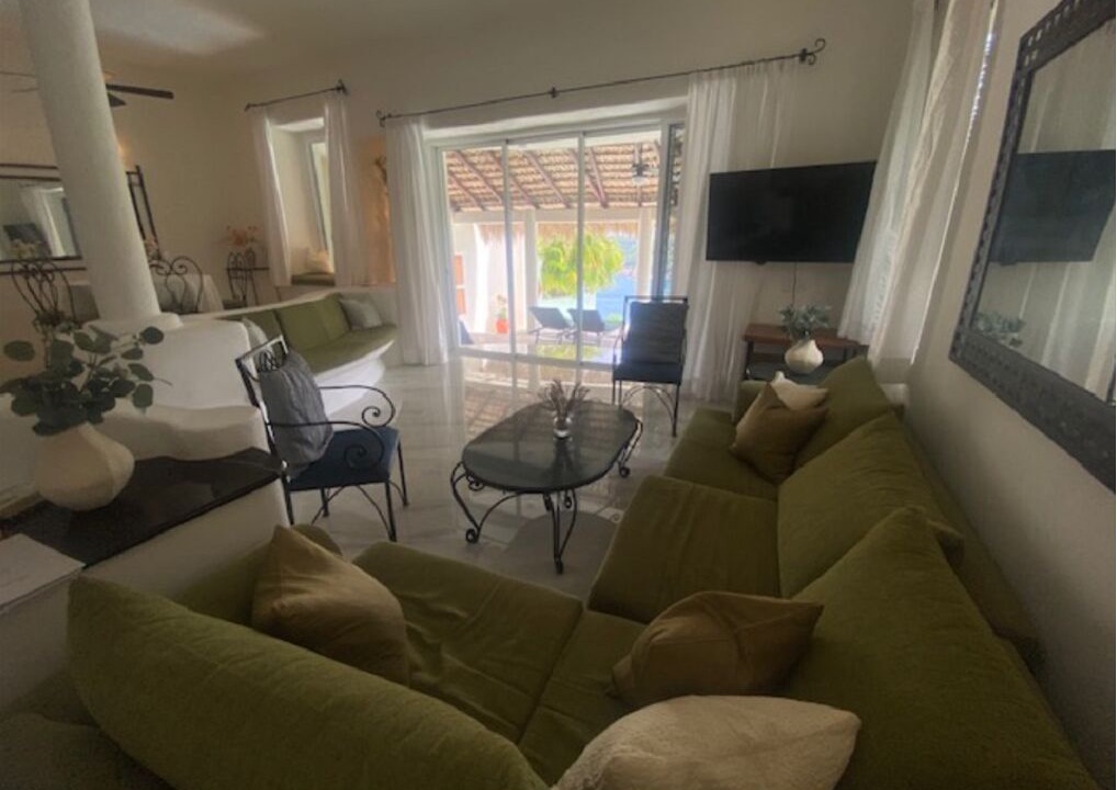 Photo of Livingroom in P Chahue