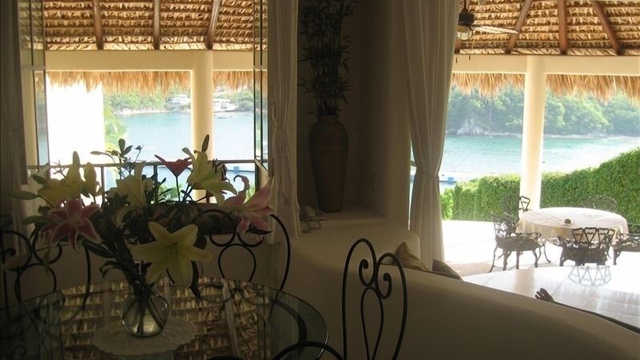 Photo of Bedroom in P Chahue