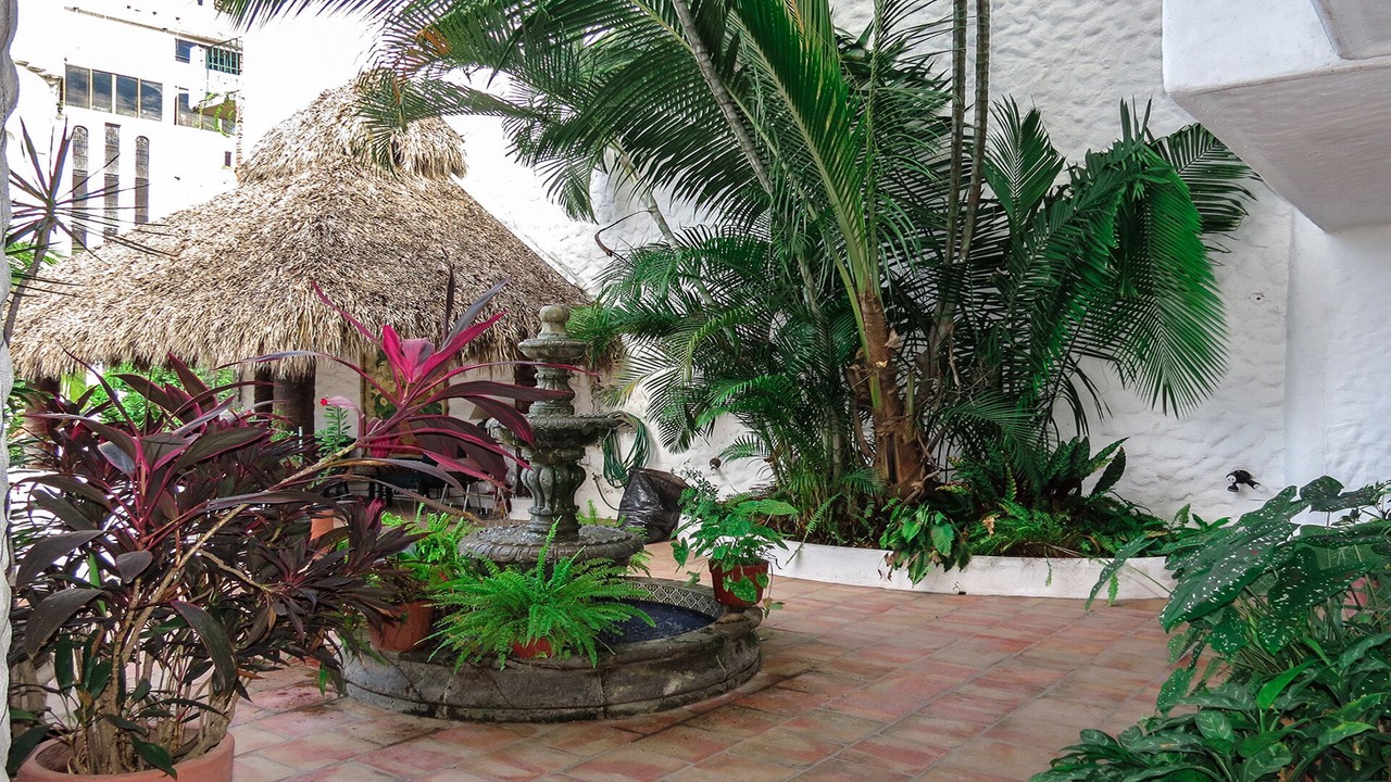 Photo of Outdoor in Proyecto escola