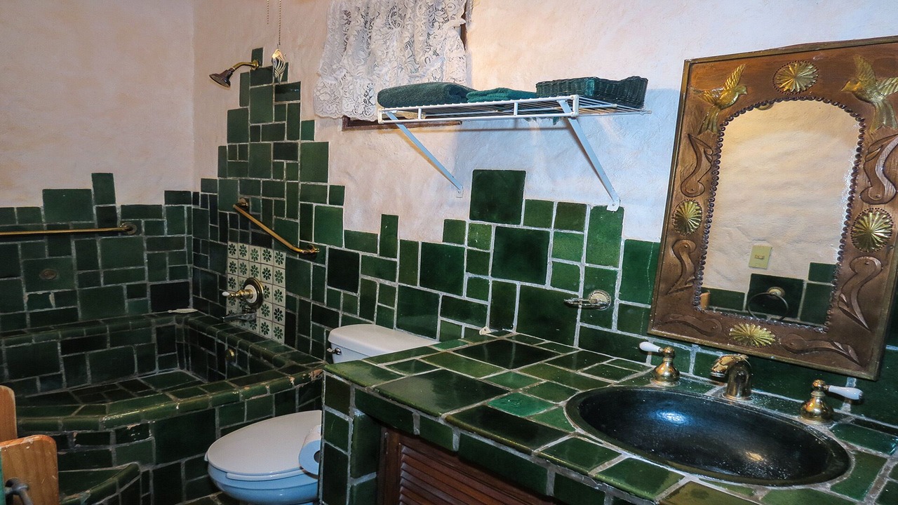 Photo of Bathroom in Proyecto escola