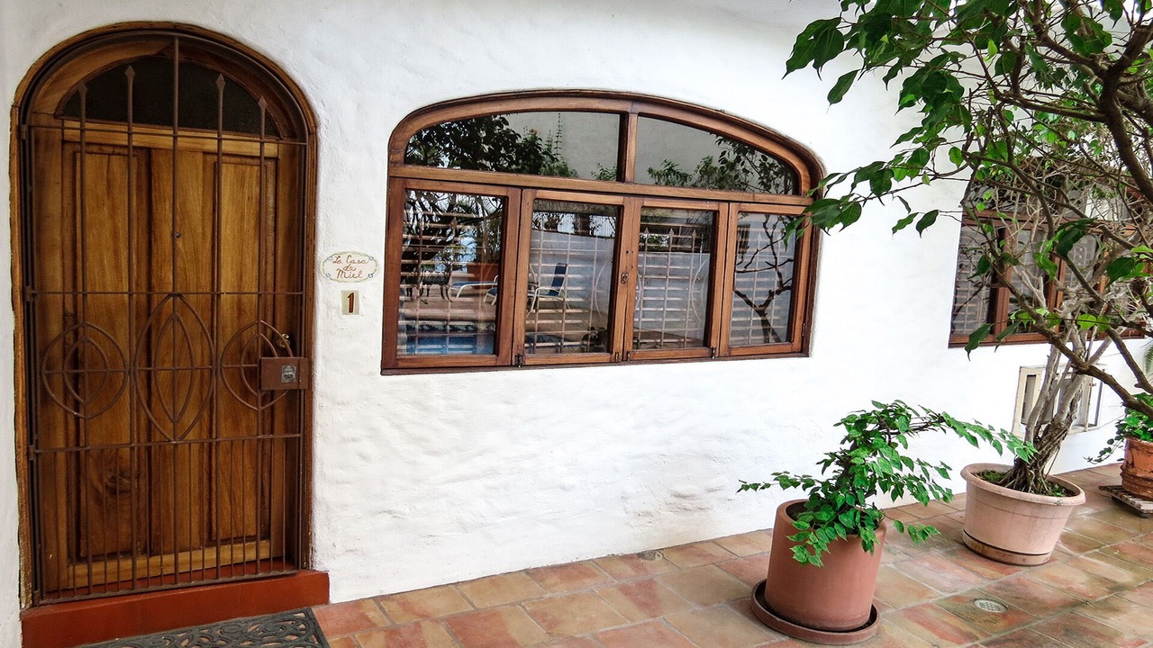 Photo of Outdoor in Proyecto escola