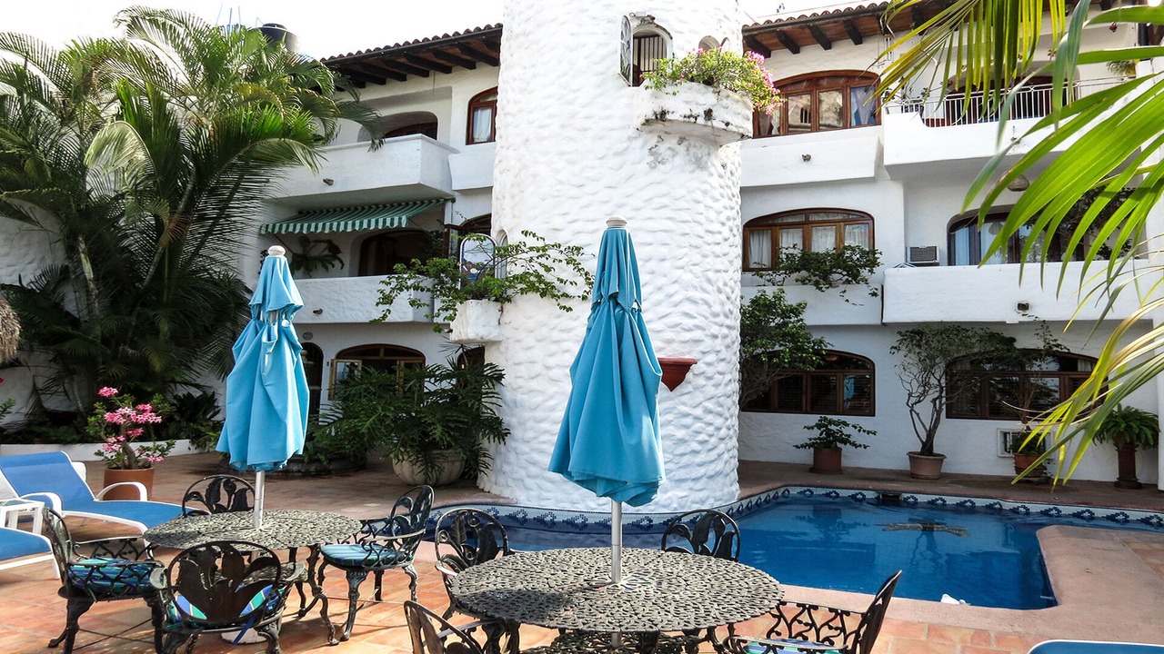 Photo of Outdoor in Proyecto escola