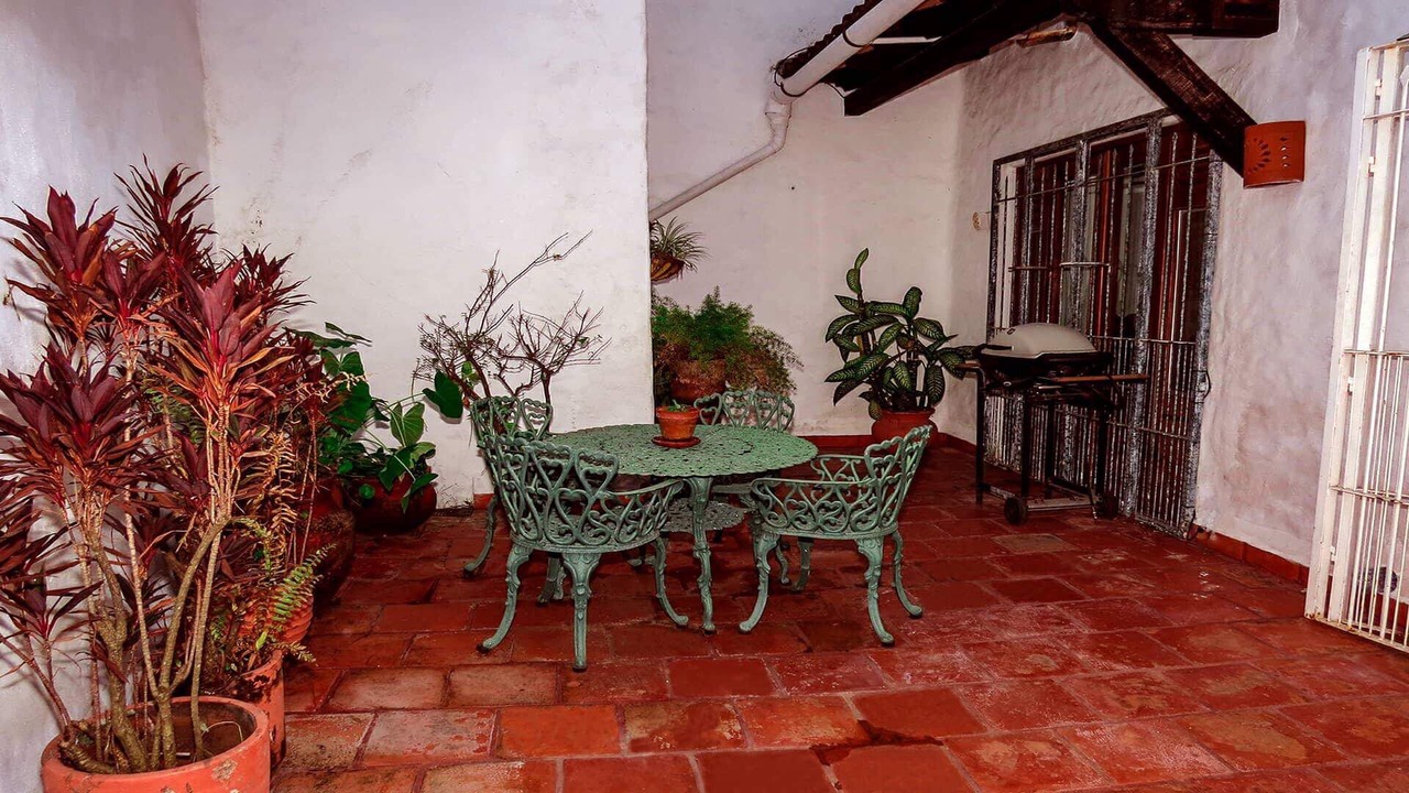 Photo of Outdoor in Proyecto escola
