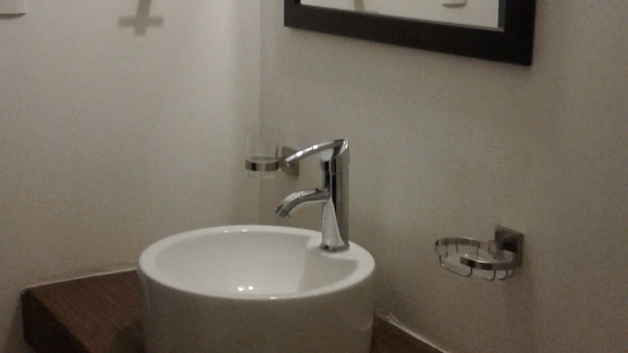 Photo of Bathroom in Queretaro