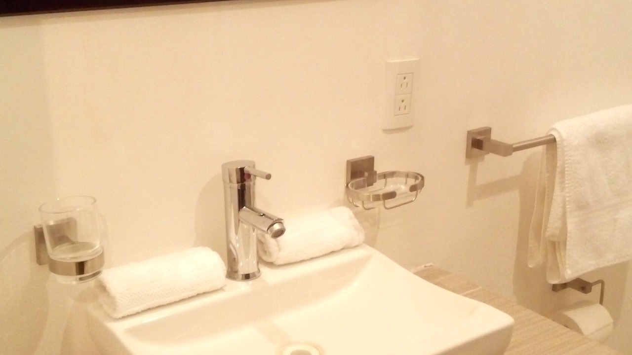 Photo of Bathroom in Queretaro