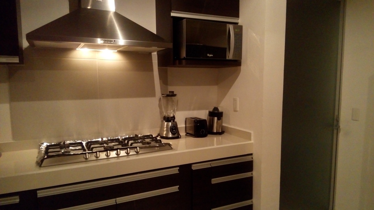 Photo of Kitchen in Queretaro