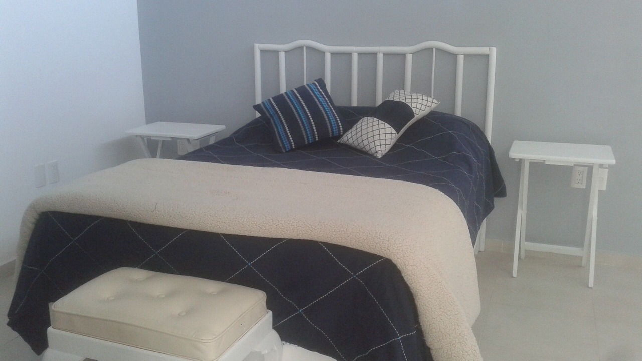 Photo of Bedroom in Queretaro