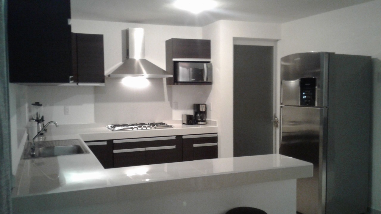 Photo of Kitchen in Queretaro