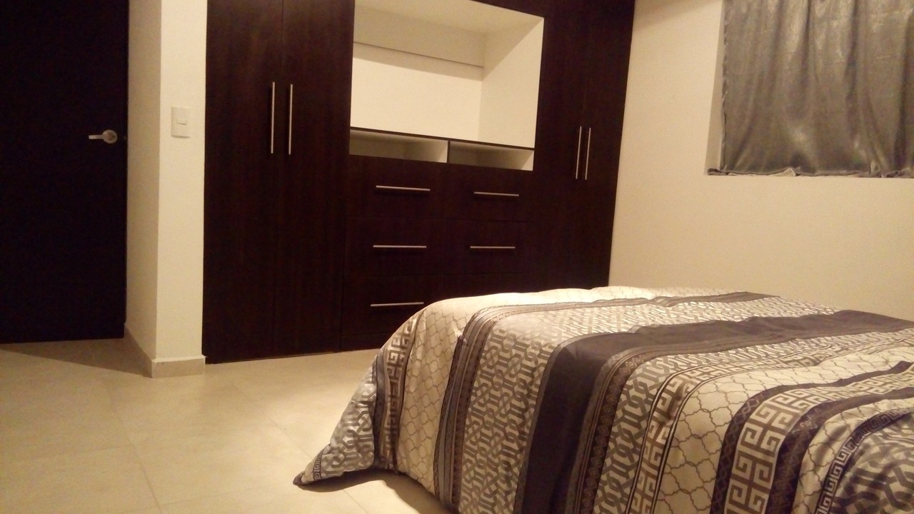 Photo of Bedroom in Queretaro