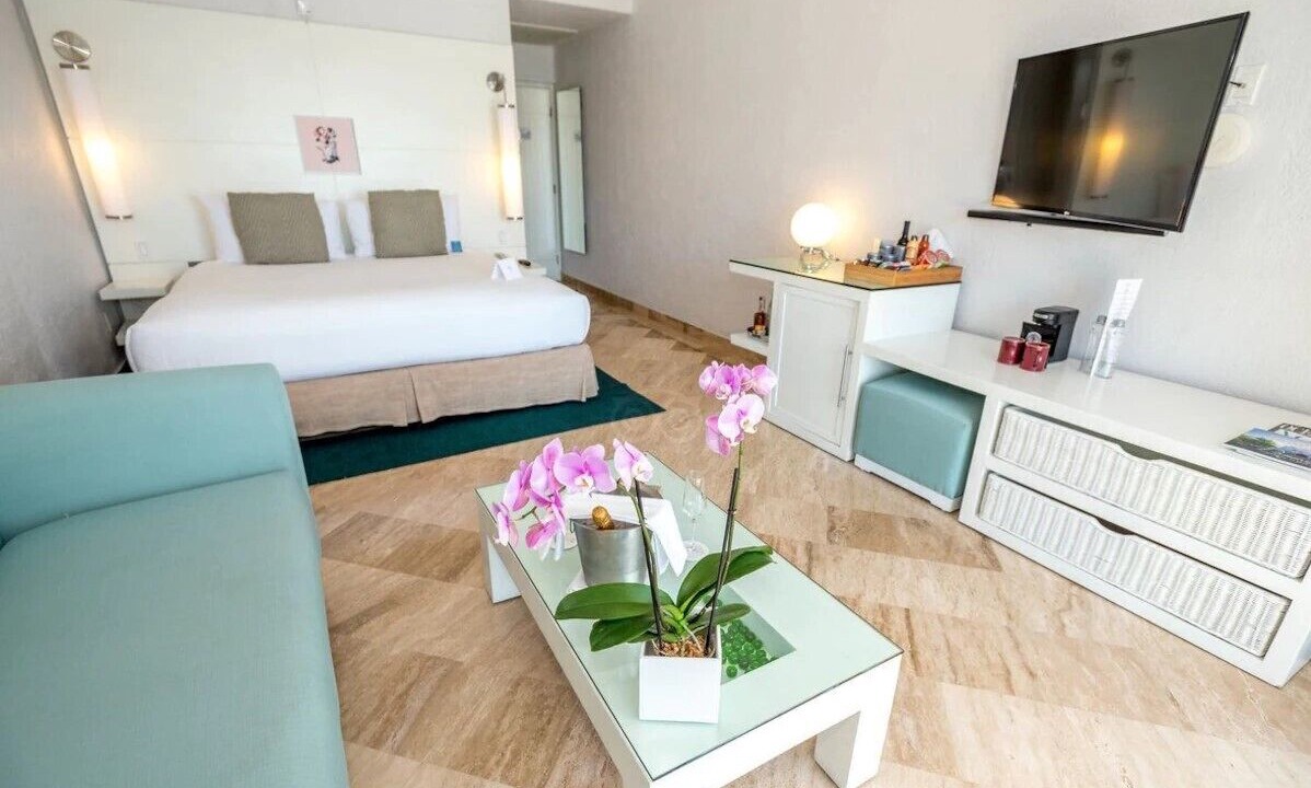 Photo of Bedroom in El Medano Ejidal