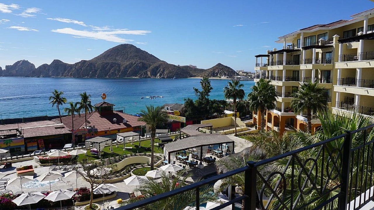 Photo of Outdoor in El Medano Ejidal