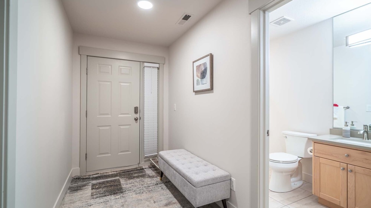 Photo of Bathroom in St. George