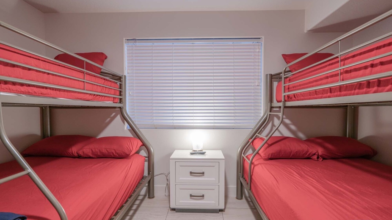Photo of Bedroom in St. George